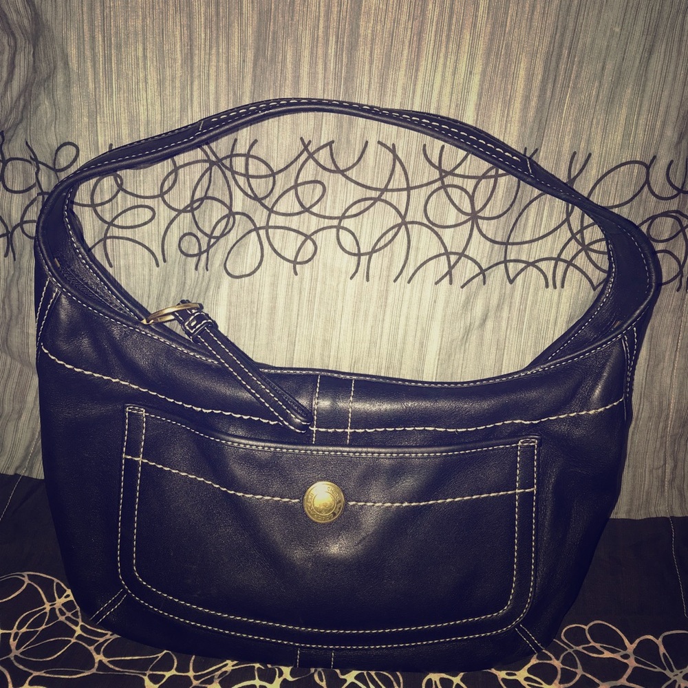 Very good condition Coach Bag